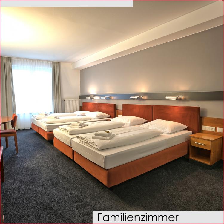 Familienzimmer