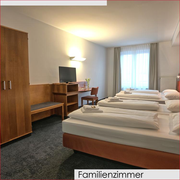 Familienzimmer 3